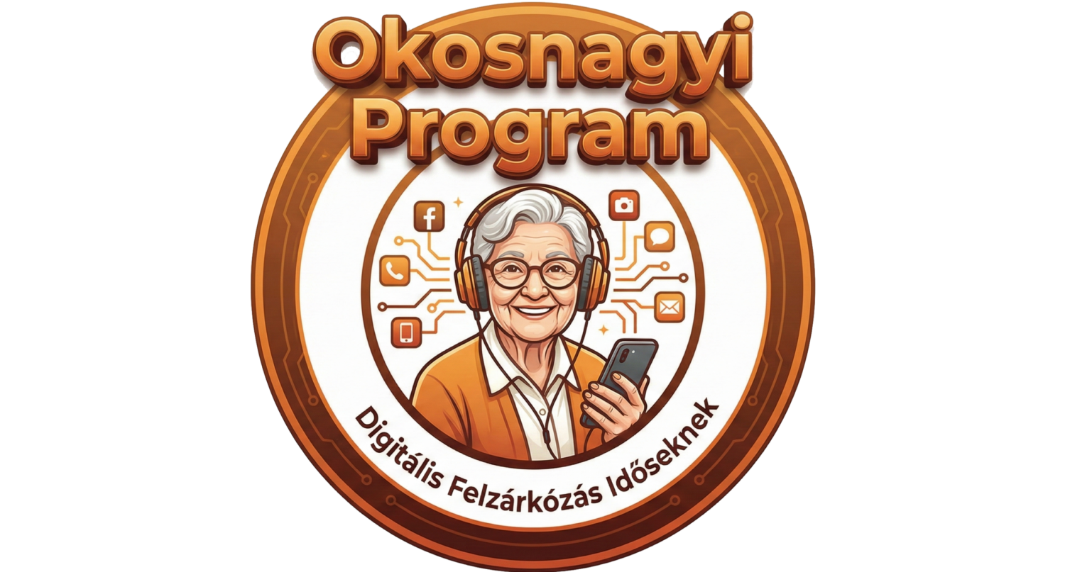 OKOSNAGYIPROGRAM
